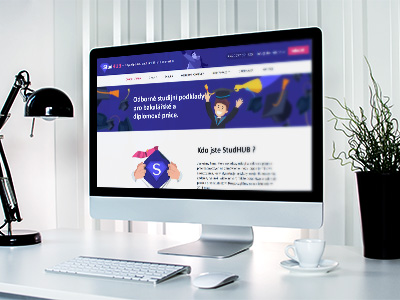 Образовательный сайт