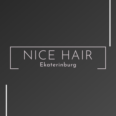 Логотип для hair-мастера