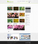 Информационный садоводческий портал