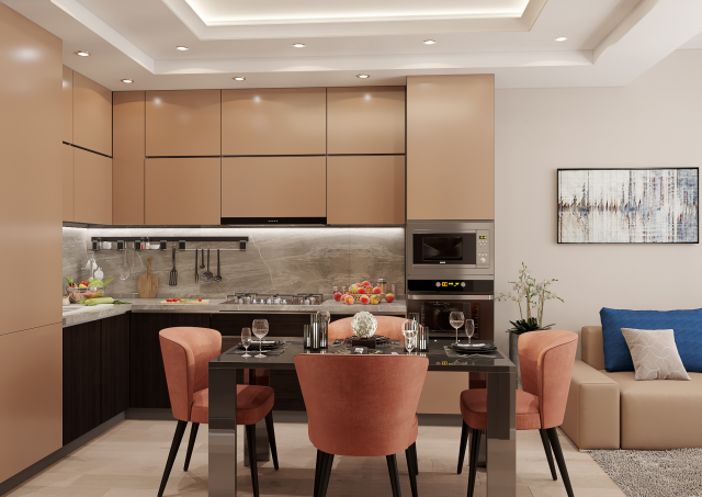 Квартира под сдачу2