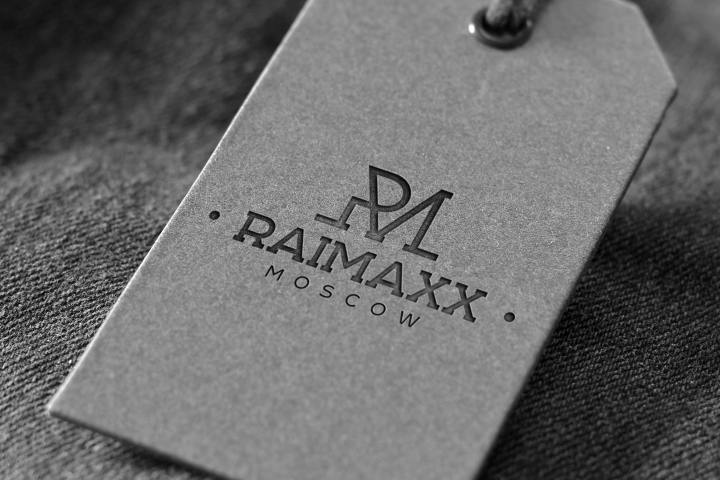 RaiMaxx