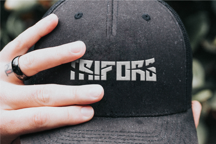 Trifors
