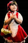 Утренник