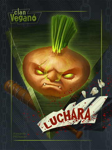 «Luchara»