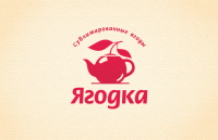 Ягодка