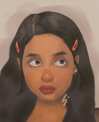 Soft Girl