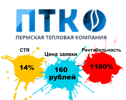 ПТК (Пермская Тепловая Компания)