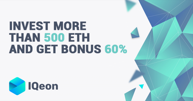 IQeon