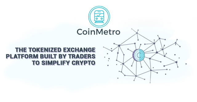 CoinMetro