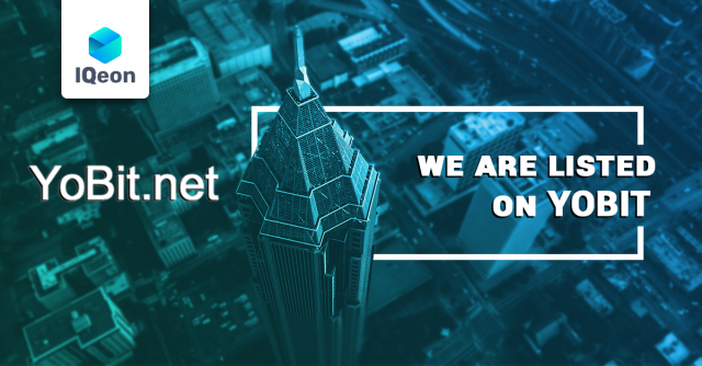 IQeon