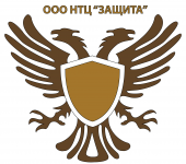 Логотип компании ООО НТЦ "ЗАЩИТА"