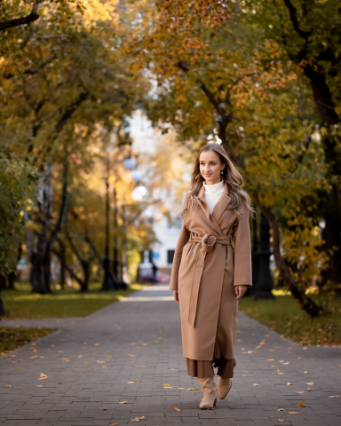 Фотопрогулка