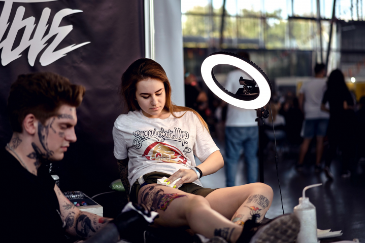 Barberconnect