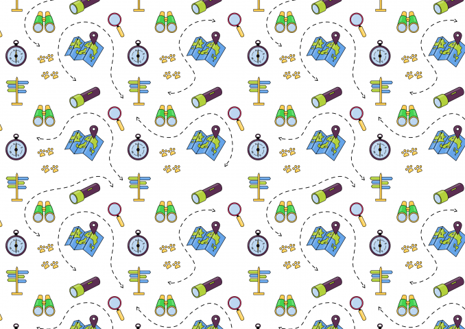 Паттерн «Поиск»