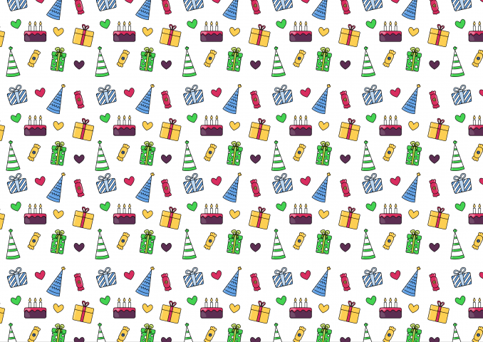 Паттерн «День рождения»