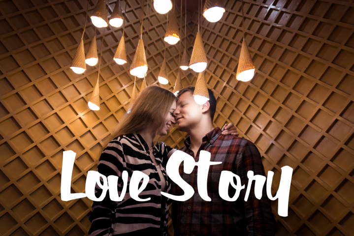 Love Story