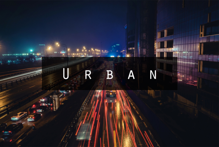 Urban Photo