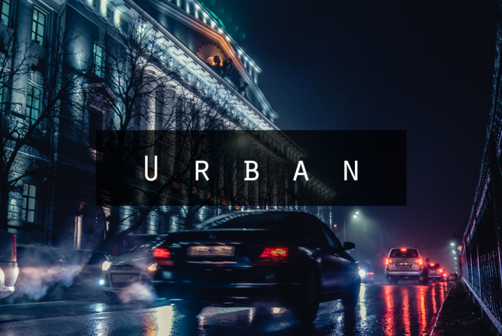 Urban Photo