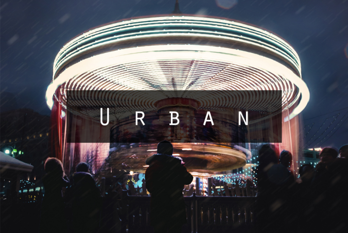 Urban Photo