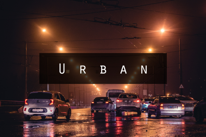Urban Photo