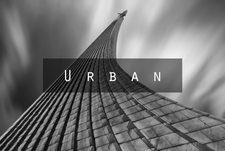 Urban Photo