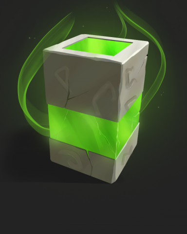 Magic box