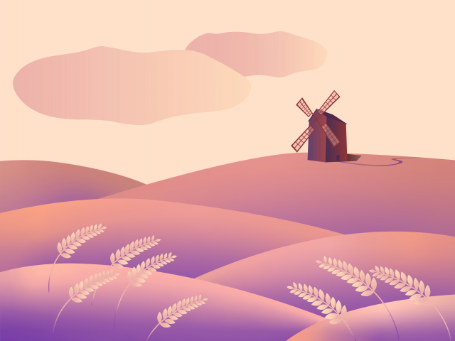 Mill