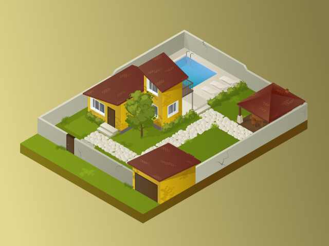 Isometry