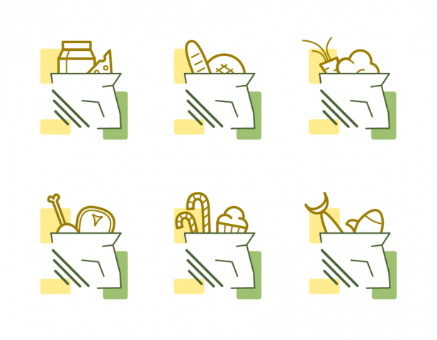 Icon set