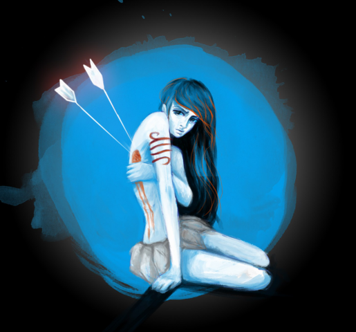 Arrows