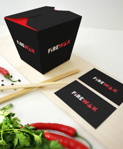Firewok