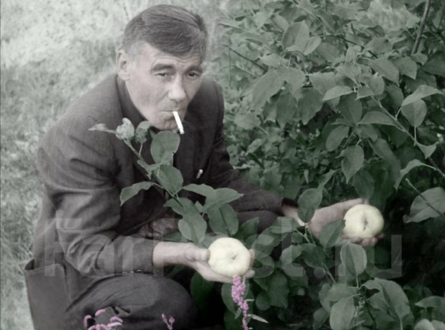 После редактирования
