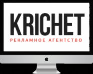 Рекламное агентство Krichet.com