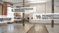 Презентационный фильм сообщества Impact HUB Moscow