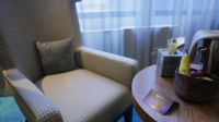 Презентационный ролик для отеля Radisson Blu