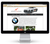 BMW - как все начиналось?