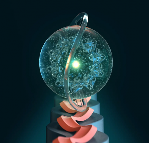 Pulsar Loop