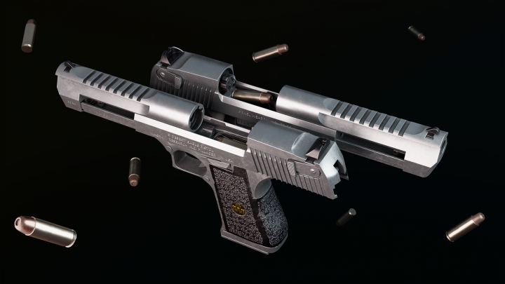 Desert Eagle