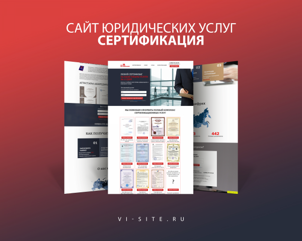 Услуги по сертификации в Краснодаре