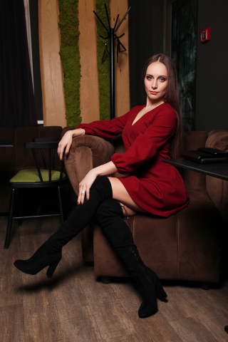 Showroom “FERRERA”