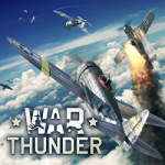 Статичный баннер War Thunder