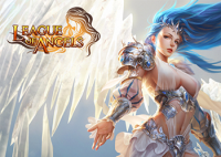 Статичный баннер League of Angels