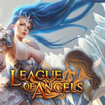 Статичный баннер League of Angels