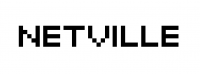 Логотип Netville