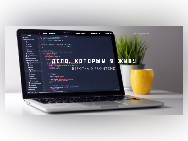 Portfolio