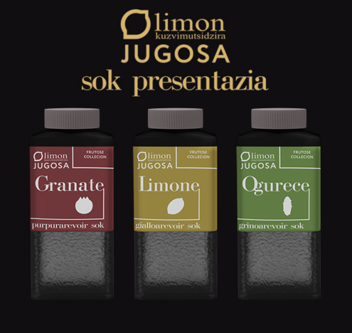 sok presentazia