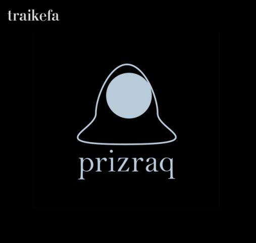 Prizraq