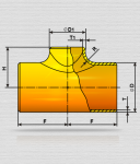 Отрисовка элементов каталога