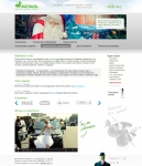 Артерия, организация праздников