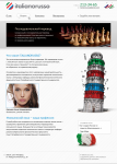 Italianorusso, бюро переводов